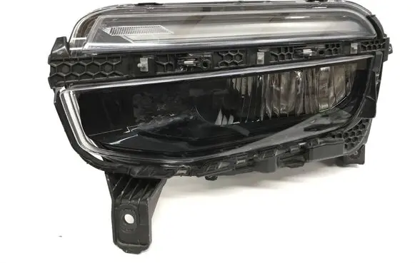 Jeep Avenger Headlight/headlamp 52218719