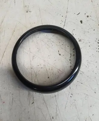 Mini One - Cooper R50 - 53 Gear shifter surround trim plastic 