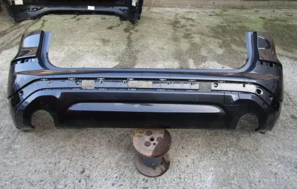 BMW X3 G01 Rear bumper 511213960514