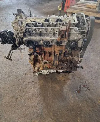 Ford S-MAX Engine T7CL