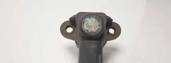 Mercedes-Benz Sprinter W906 Air pressure sensor A0051535028 063720 P9451R3