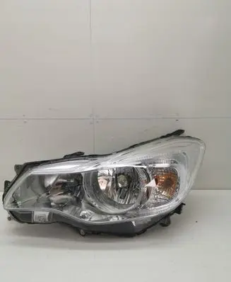 Subaru XV I Headlight/headlamp P9933