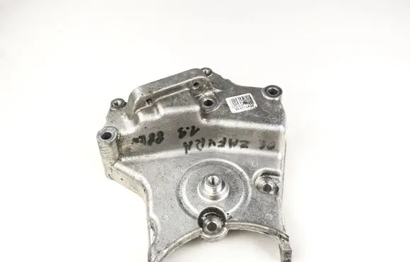 Opel Zafira B Engine mounting bracket 55192649