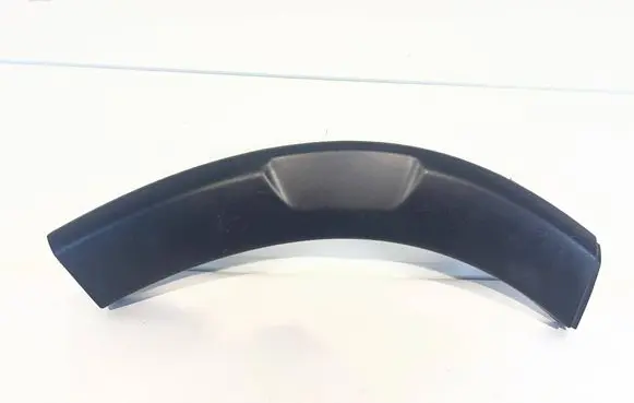 Peugeot Rifter Front bumper splitter molding 9816979380