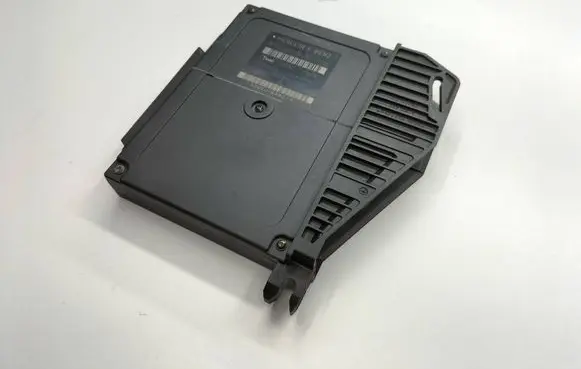 Mercedes-Benz SLK R171 Comfort/convenience module 1708200926