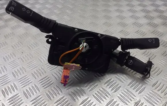 Opel Vectra C Headlight wiper switch 13177916