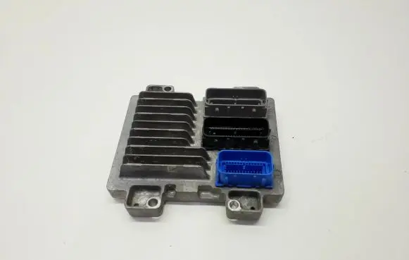 Buick Encore I Engine control unit/module 12679097