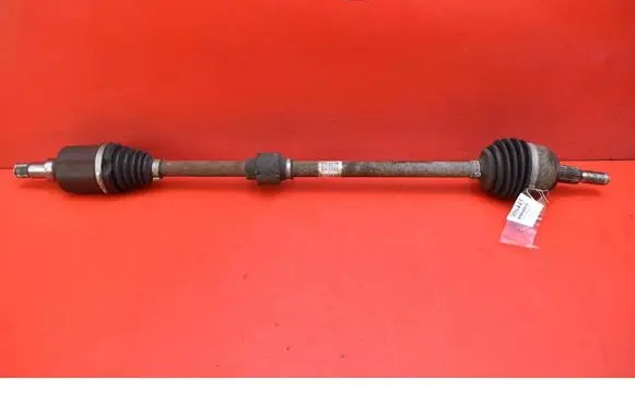 Ford Focus Front driveshaft JX673B436CAE