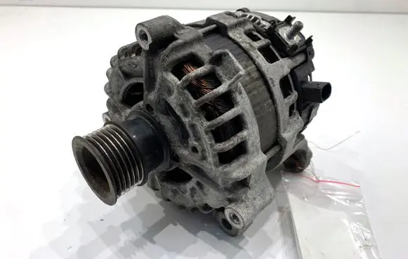 BMW X5 G05 Generator/alternator 8571358