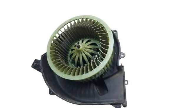 Skoda Fabia Mk1 (6Y) Heater fan/blower 6Q1819015-KASACJ 6Q1819015