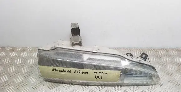 Mitsubishi Eclipse Headlight/headlamp