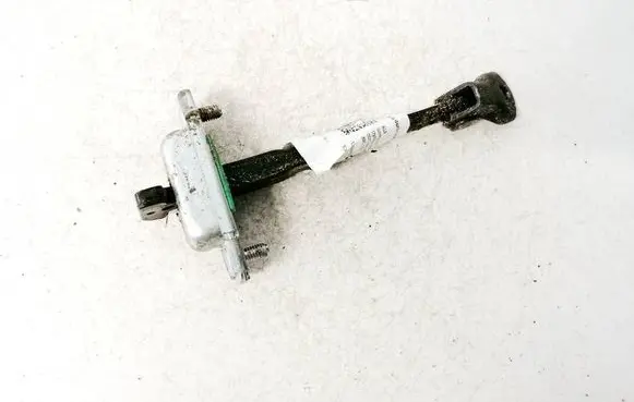KIA Sorento Rear door check strap stopper