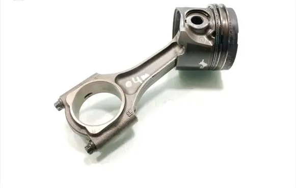 Opel Vectra B Piston with connecting rod 