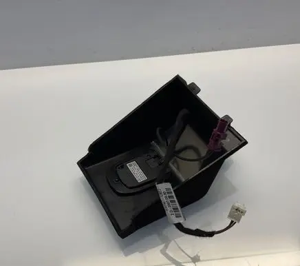 Mercedes-Benz S W221 Bluetooth antenna A2218203911 00002514 2218203911