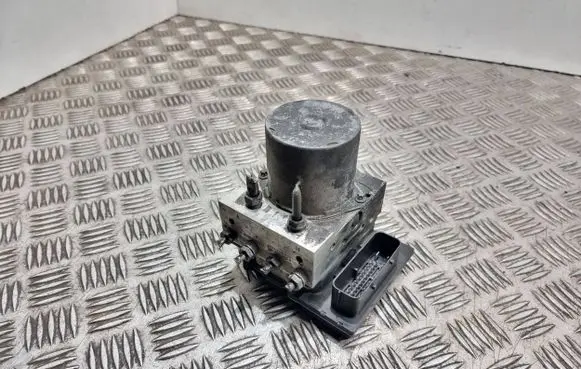 BMW 5 E60 E61 ABS Pump 6774848 0265950408 6774852