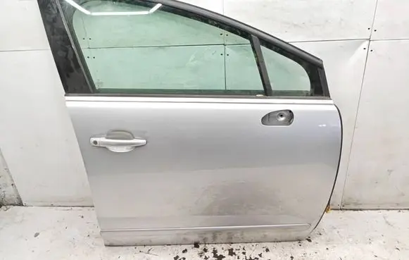 Peugeot 5008 Front door DRZPPPG5008