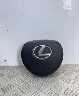 Lexus CT 200H Steering wheel airbag 2D0C70415ATD
