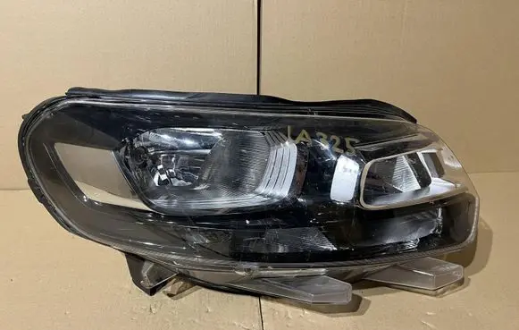 Citroen Jumpy Headlight/headlamp 9808567680