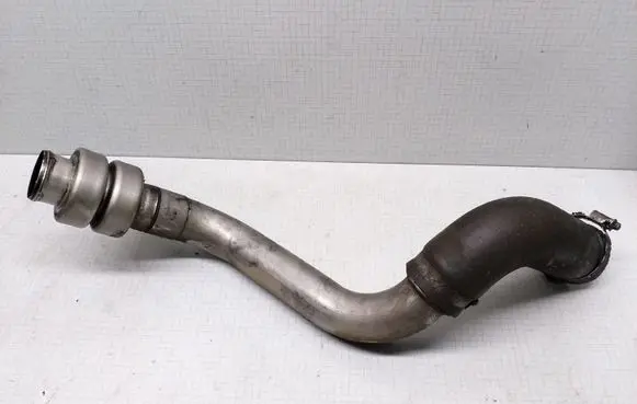 Renault Megane II Intercooler hose/pipe