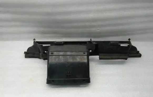 Volvo V70 Top upper radiator support slam panel 9190725 7462
