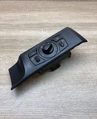 BMW 5 E60 E61 Light switch 6925295 6925251