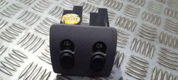 Chrysler Neon I Fog light switch 39754d