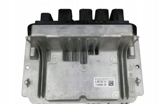 BMW X1 F48 F49 Wing mirror control module 171400082