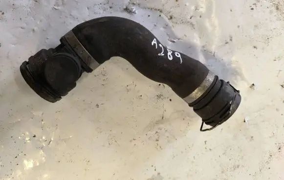 BMW X4 F26 Engine coolant pipe/hose 4289