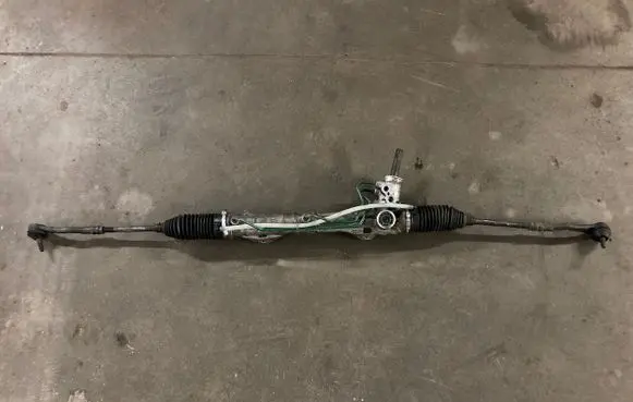 Peugeot 3008 I Steering rack