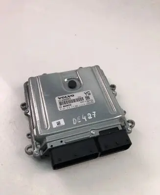 Volvo V60 Engine control unit/module ECU 31336983 0281018414