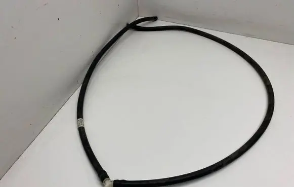BMW X3 E83 Headlight washer hose/pipe 3416224