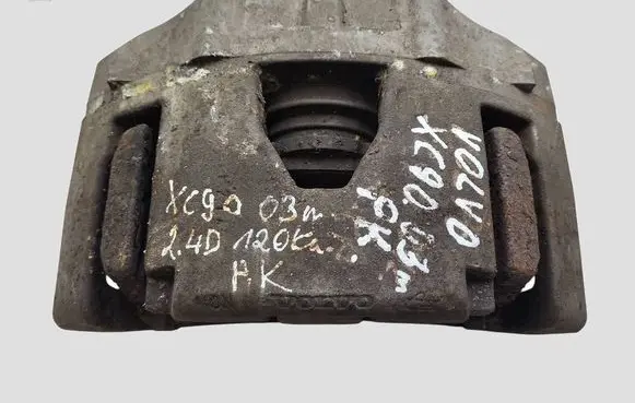 Volvo XC90 Front brake caliper 30657303