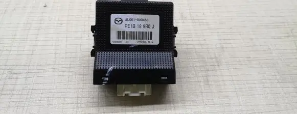 Mazda CX-5 Gearbox control unit/module PE1B189R0J