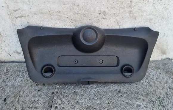 Mini One - Cooper Coupe R56 Tailgate trim 7148904 16189910 161899