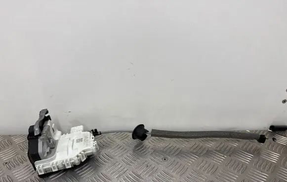 Audi Q5 SQ5 Rear door lock 8X0839015D