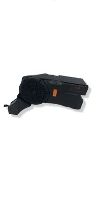 Mercedes-Benz E W212 Parcel shelf speaker 2128202202