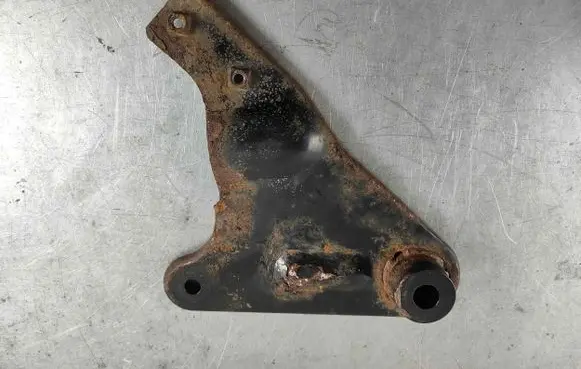 Jaguar F-Pace Other front suspension part T4A30553 T4A8087