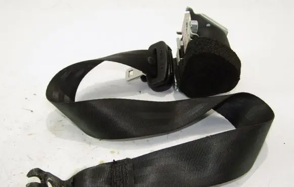 Ford S-MAX Rear seatbelt A611B68A