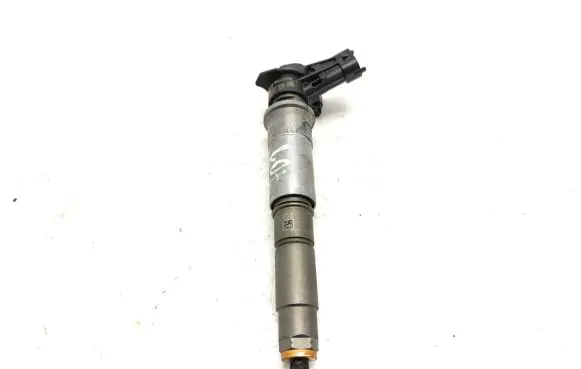 Renault Laguna III Fuel injector 0445115007 H82409398
