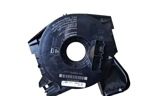 Ford Connect Airbag slip ring squib (SRS ring) 6T1T13N064AA