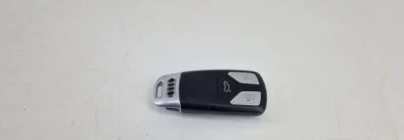 Audi A5 Ignition key/card 4M0959754T