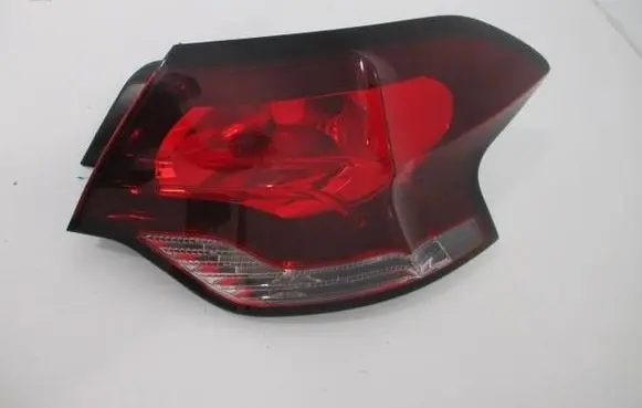 Citroen DS4 Rear/tail lights 9687336580