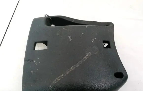 Citroen Xsara Picasso Steering wheel column trim