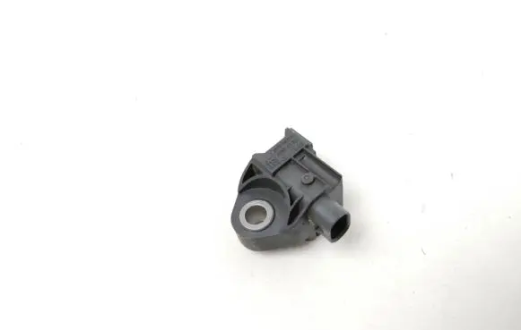 Porsche Taycan 9J1 Airbag deployment crash/impact sensor 4N0959651D