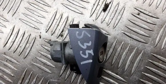 Mercedes-Benz E W212 Other switches/knobs/shifts