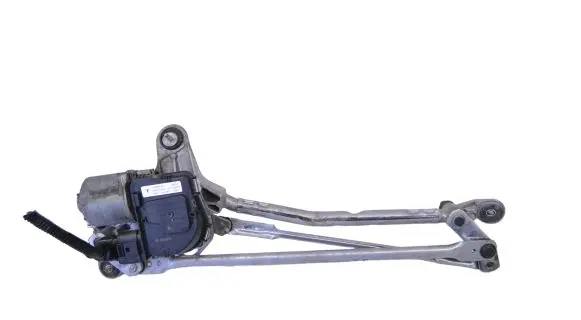 Tesla Model 3 Front wiper linkage and motor 109585599A