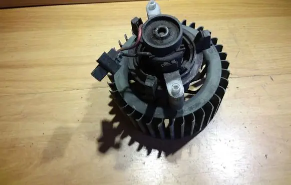 Fiat Bravo - Brava Heater fan/blower 78518861
