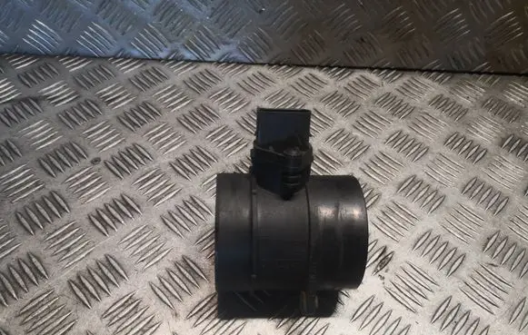 Mass air flow meter