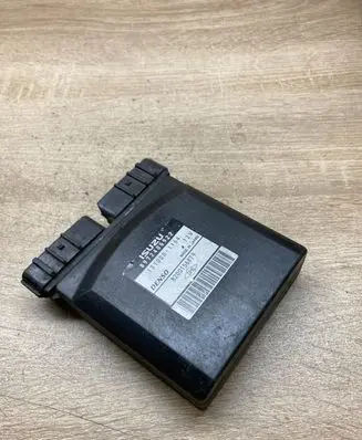 Renault Espace IV Fuel injection pump control unit/module 8200156879 8972406922