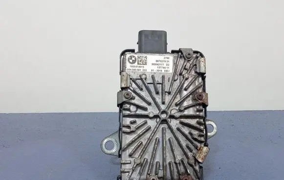 BMW 7 G11 G12 Gearbox transfer box case 8670279